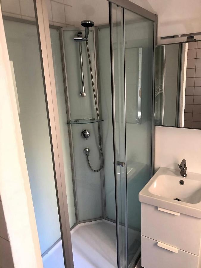 Appartement Toulon plein centre ville tout équipé Exterior foto